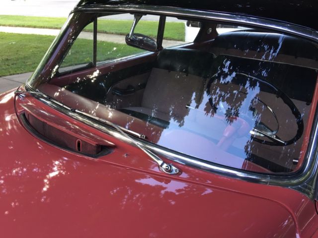1954 Plymouth Other Sport Coupe - photo 5