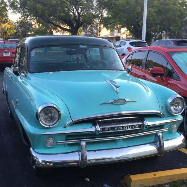 1954 Plymouth Other - photo 2