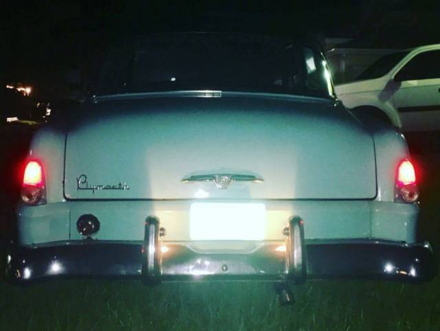 1954 Plymouth Other - photo 4