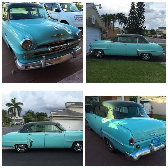1954 Plymouth Other - photo 6