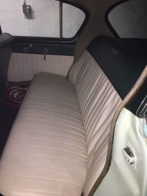 1954 Plymouth Other - photo 8