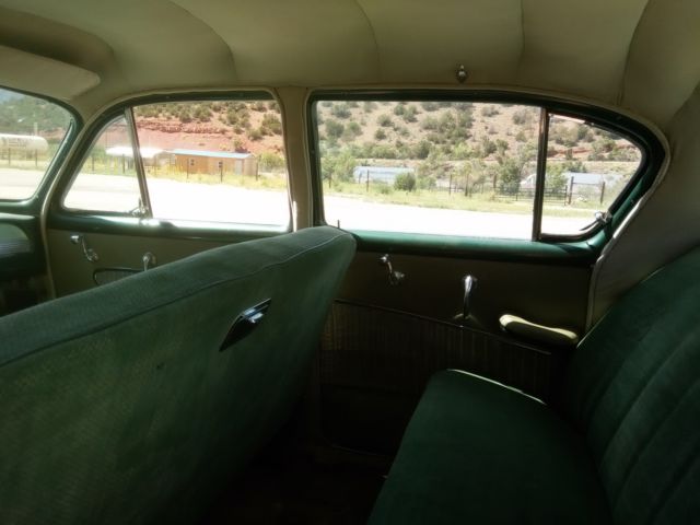 1954 Plymouth Other - photo 10