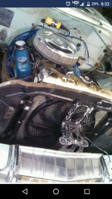 1954 Plymouth Other - photo 11