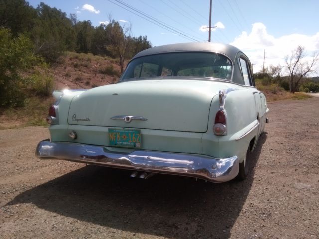 1954 Plymouth Other - photo 3