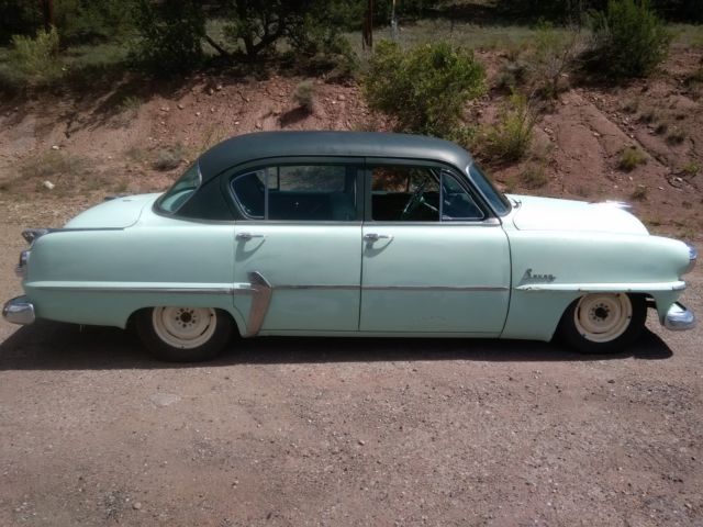 1954 Plymouth Other - photo 5