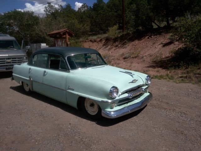 1954 Plymouth Other - photo 6
