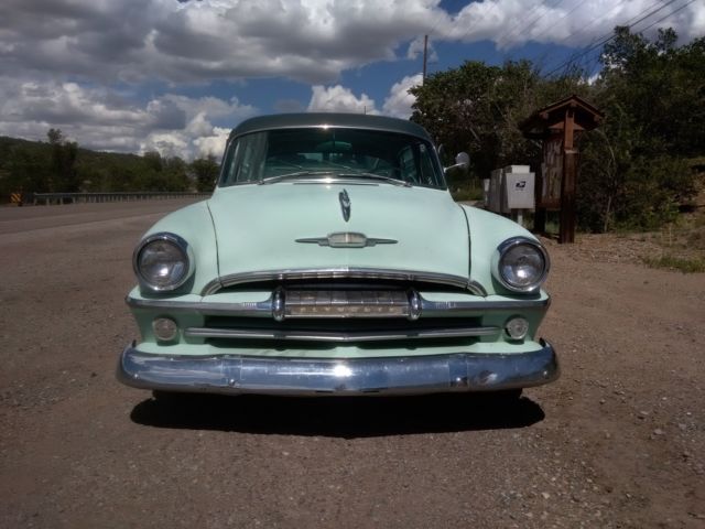 1954 Plymouth Other - photo 7