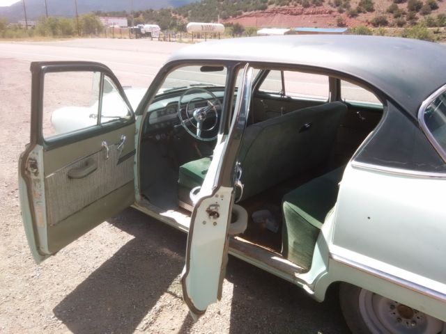 1954 Plymouth Other - photo 8