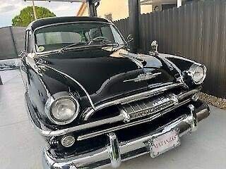 1954 Plymouth Savoy - photo 5
