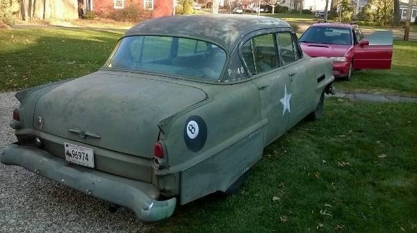 1954 Plymouth Other - photo 3
