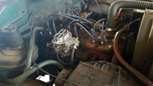 1954 Plymouth Other - photo 8
