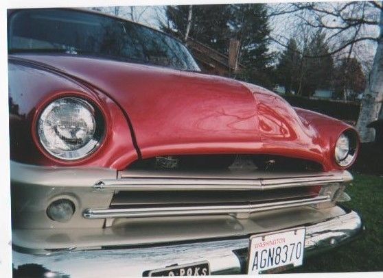 1954 Plymouth Suburban Wagon Custom - photo 3