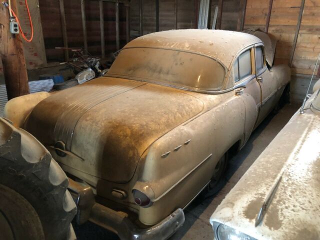 1954 Pontiac Other - photo 2