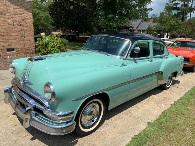 1954 Pontiac Other