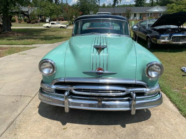 1954 Pontiac Other - photo 2