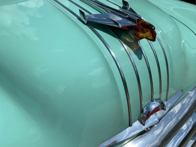 1954 Pontiac Other - photo 3