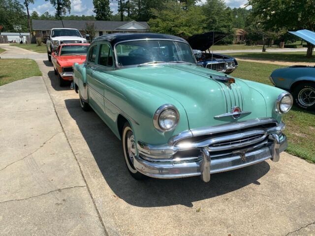 1954 Pontiac Other - photo 4
