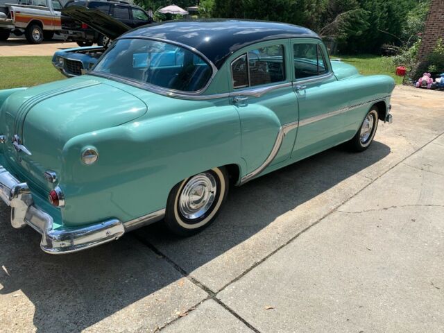 1954 Pontiac Other - photo 5