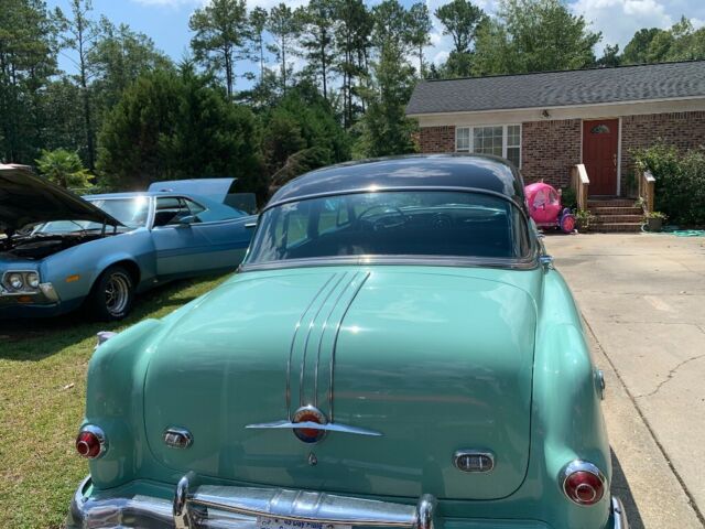 1954 Pontiac Other - photo 6