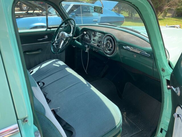1954 Pontiac Other - photo 7