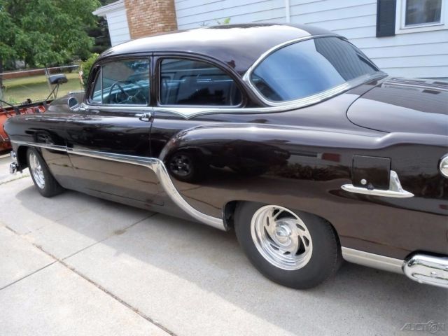 1954 Pontiac Chieftain - photo 10
