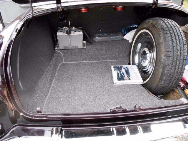 1954 Pontiac Chieftain - photo 2