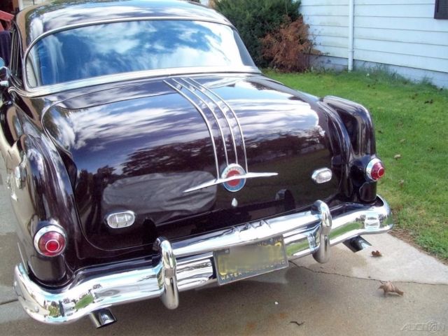 1954 Pontiac Chieftain - photo 3