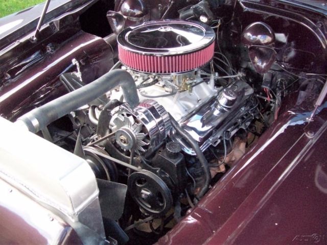 1954 Pontiac Chieftain - photo 4