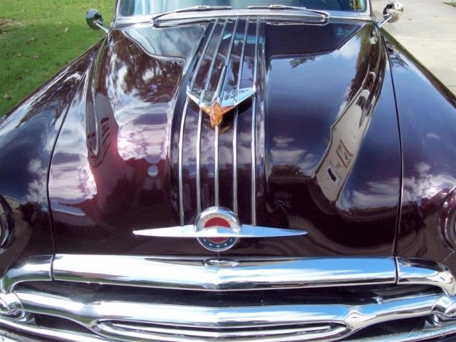 1954 Pontiac Chieftain - photo 5