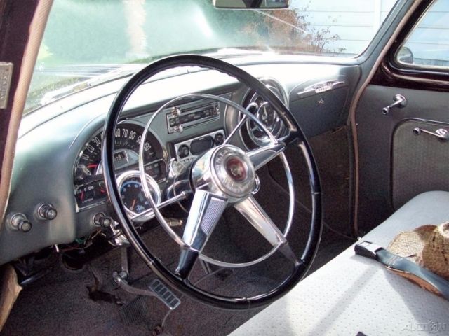 1954 Pontiac Chieftain - photo 7