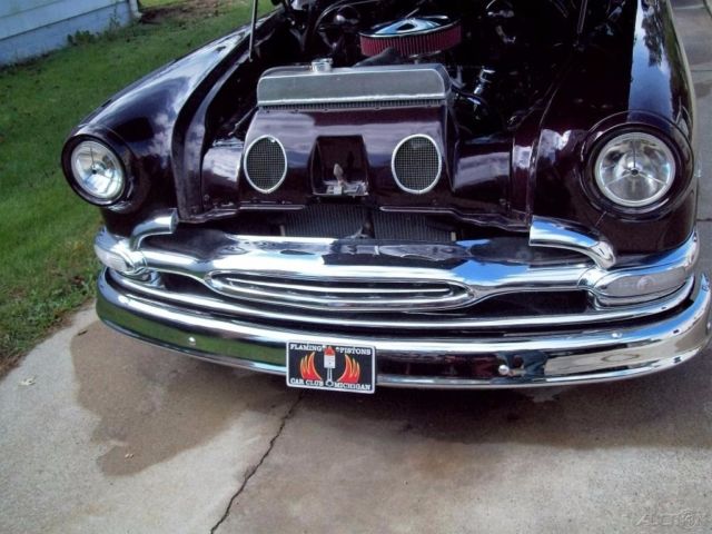 1954 Pontiac Chieftain - photo 9