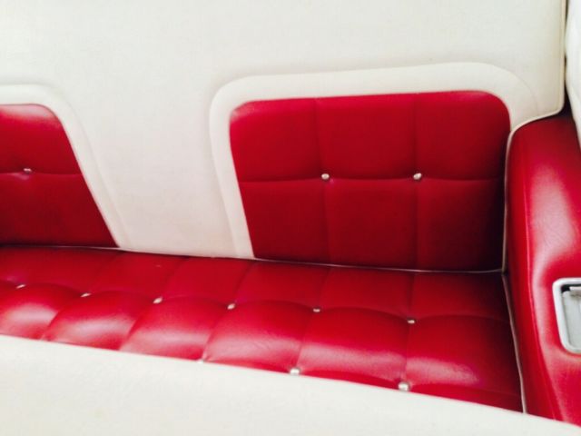 1954 Pontiac chieftain hardtop - photo 10