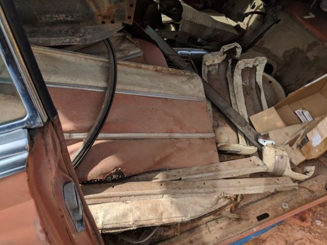 1954 Pontiac Other - photo 10