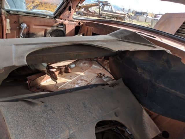 1954 Pontiac Other - photo 12