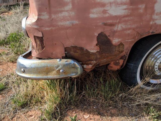 1954 Pontiac Other - photo 2