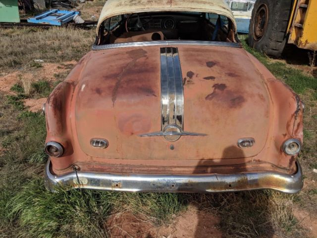1954 Pontiac Other - photo 3
