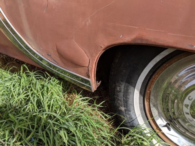 1954 Pontiac Other - photo 4