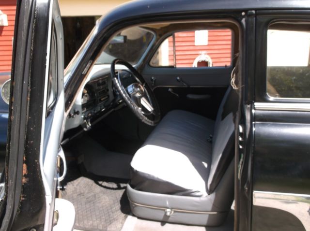 1954 Pontiac Chieftain Deluxe - photo 11