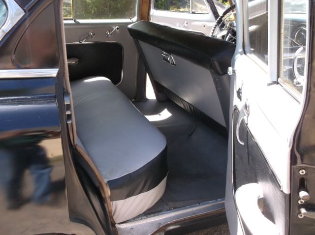 1954 Pontiac Chieftain Deluxe - photo 12