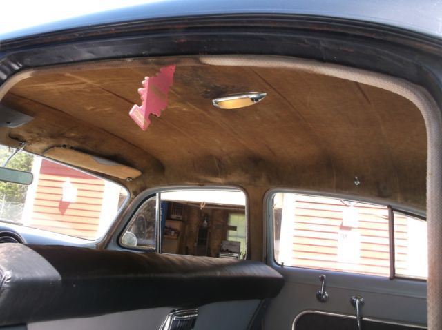 1954 Pontiac Chieftain Deluxe - photo 13