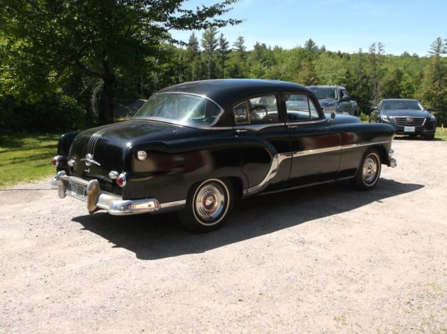1954 Pontiac Chieftain Deluxe - photo 6