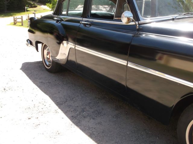 1954 Pontiac Chieftain Deluxe - photo 7