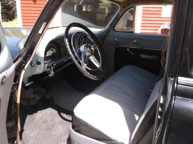 1954 Pontiac Chieftain Deluxe - photo 9