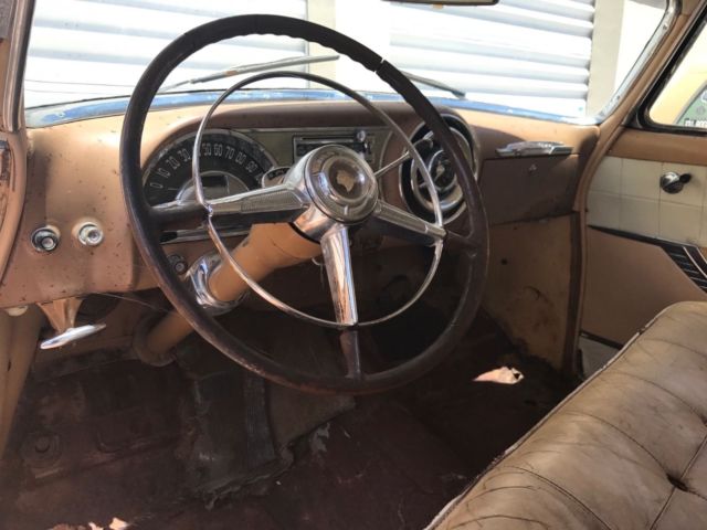 1954 Pontiac Chieftain - photo 10