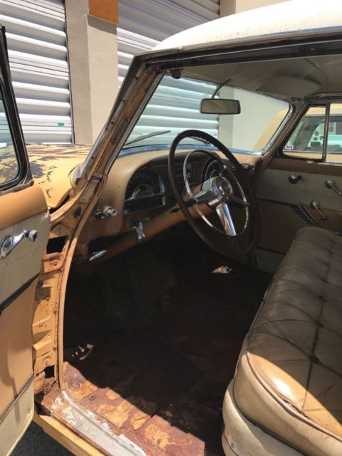 1954 Pontiac Chieftain - photo 11