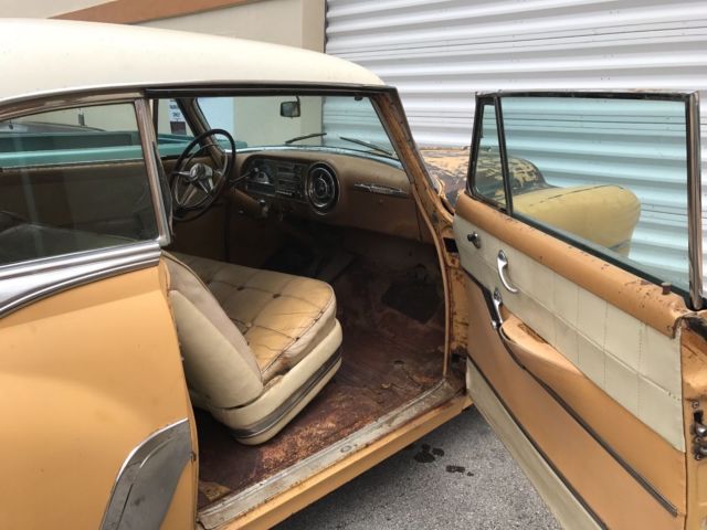 1954 Pontiac Chieftain - photo 12