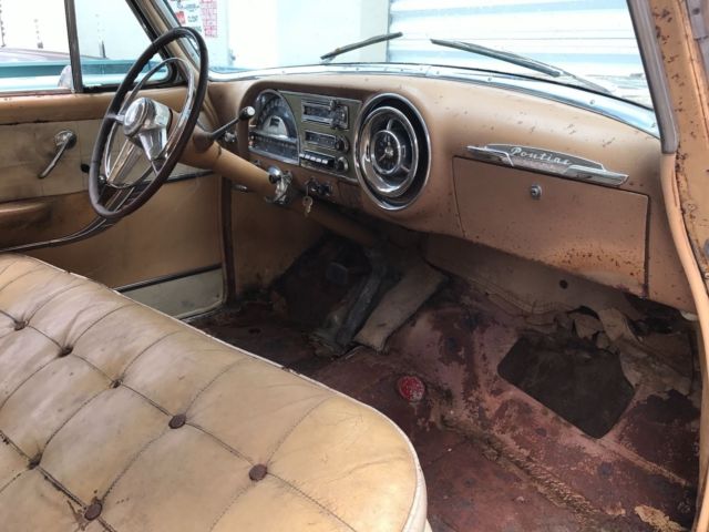 1954 Pontiac Chieftain - photo 13
