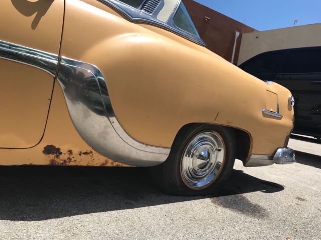 1954 Pontiac Chieftain - photo 4