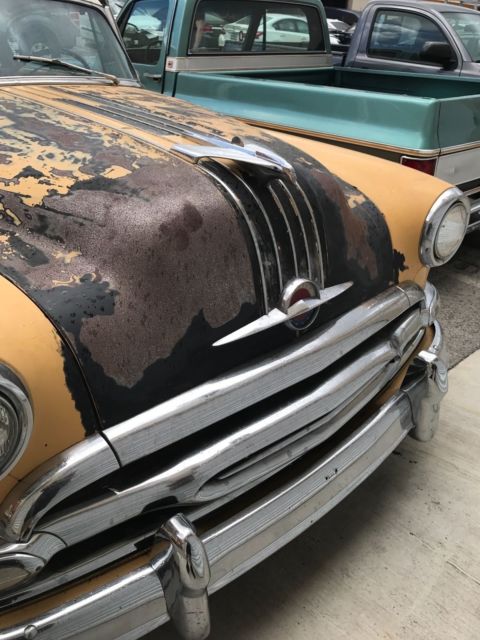 1954 Pontiac Chieftain - photo 7