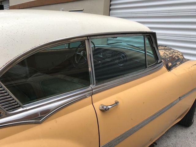 1954 Pontiac Chieftain - photo 9